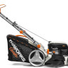 Газонокосилка DeWORKS L 50SP