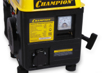 Генератор Champion IGG1001