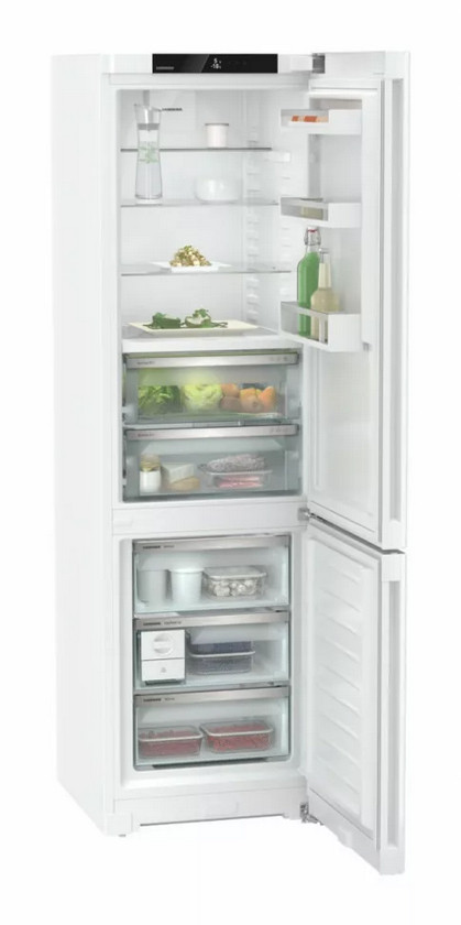 Холодильник с морозильником Liebherr CBNd 5723 Plus BioFresh NoFrost