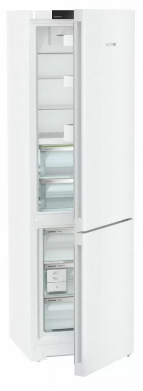 Холодильник с морозильником Liebherr CBNd 5723 Plus BioFresh NoFrost