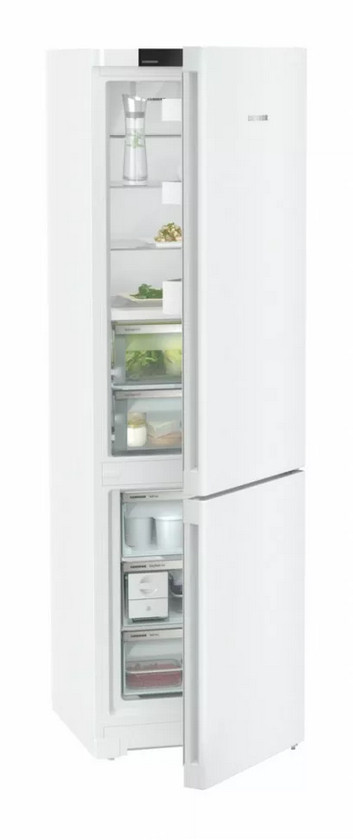 Холодильник с морозильником Liebherr CBNd 5723 Plus BioFresh NoFrost