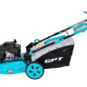 Газонокосилка GPT GLM-K5145SR-L