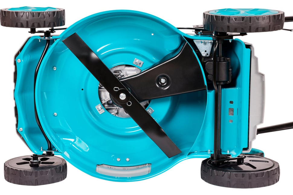 Газонокосилка GPT GLM-K5145SR-L