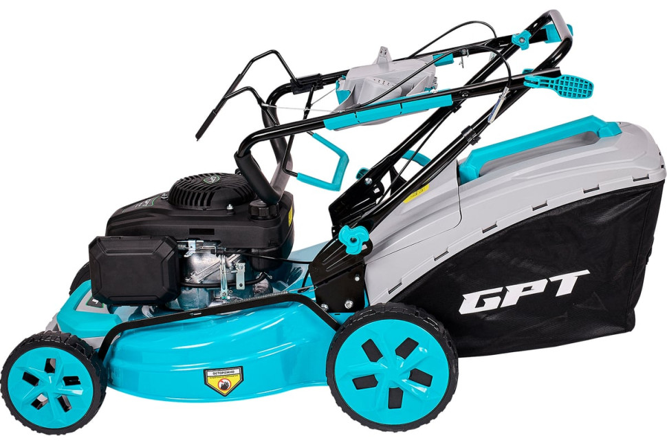 Газонокосилка GPT GLM-K5145SR-L