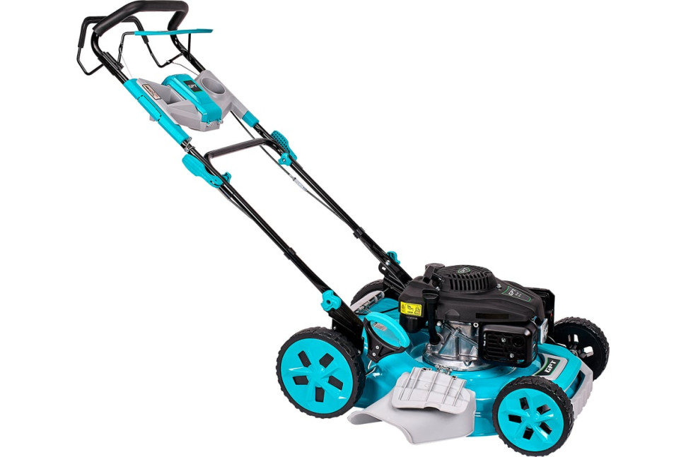 Газонокосилка GPT GLM-K5145SR-L