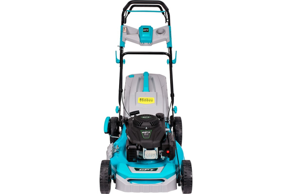 Газонокосилка GPT GLM-K5145SR-L