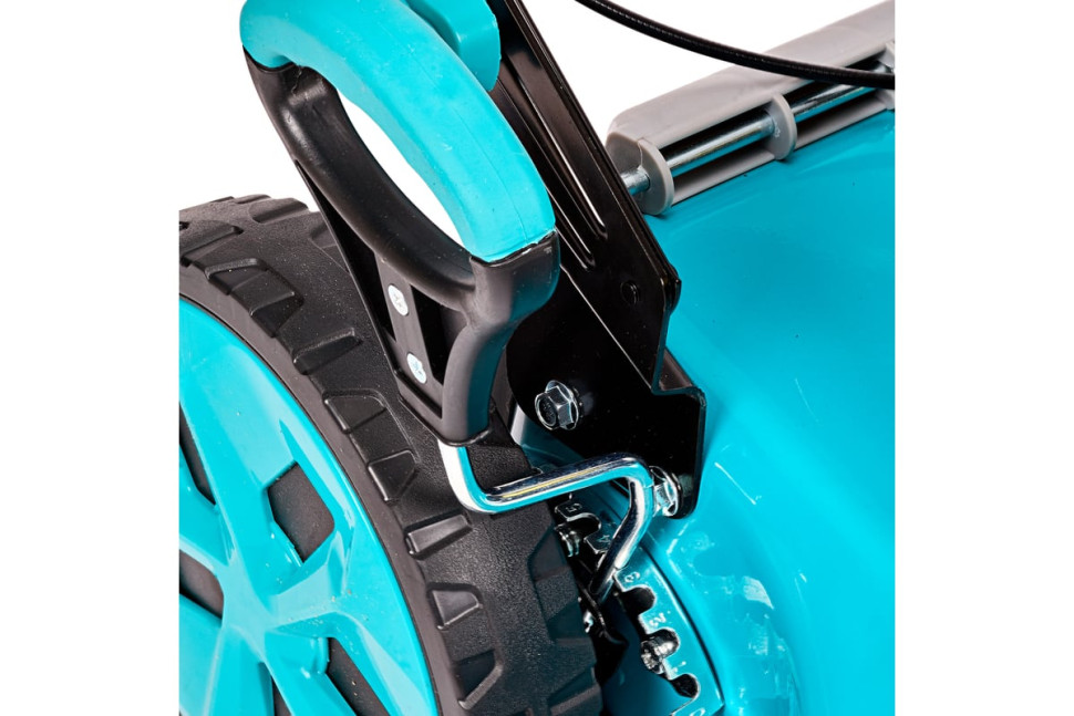 Газонокосилка GPT GLM-K5145SR-L