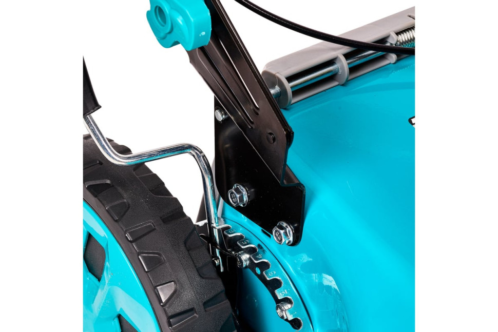 Газонокосилка GPT GLM-K5145SR-L