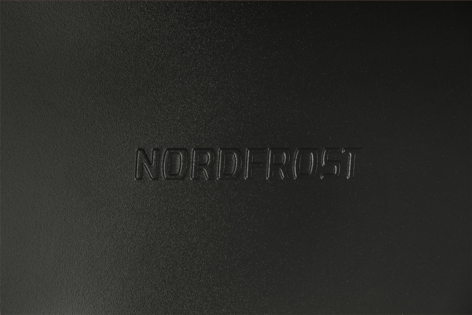 Холодильник NORDFROST NRB 152 B