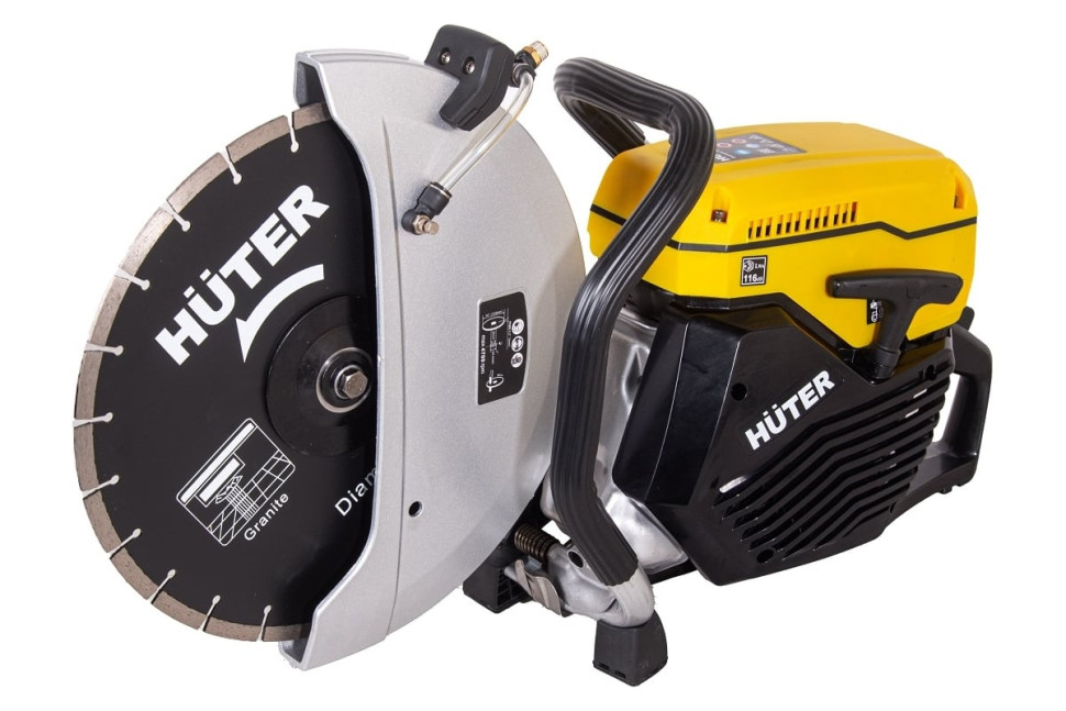 Бензорез Huter GC-7414 74/8/1