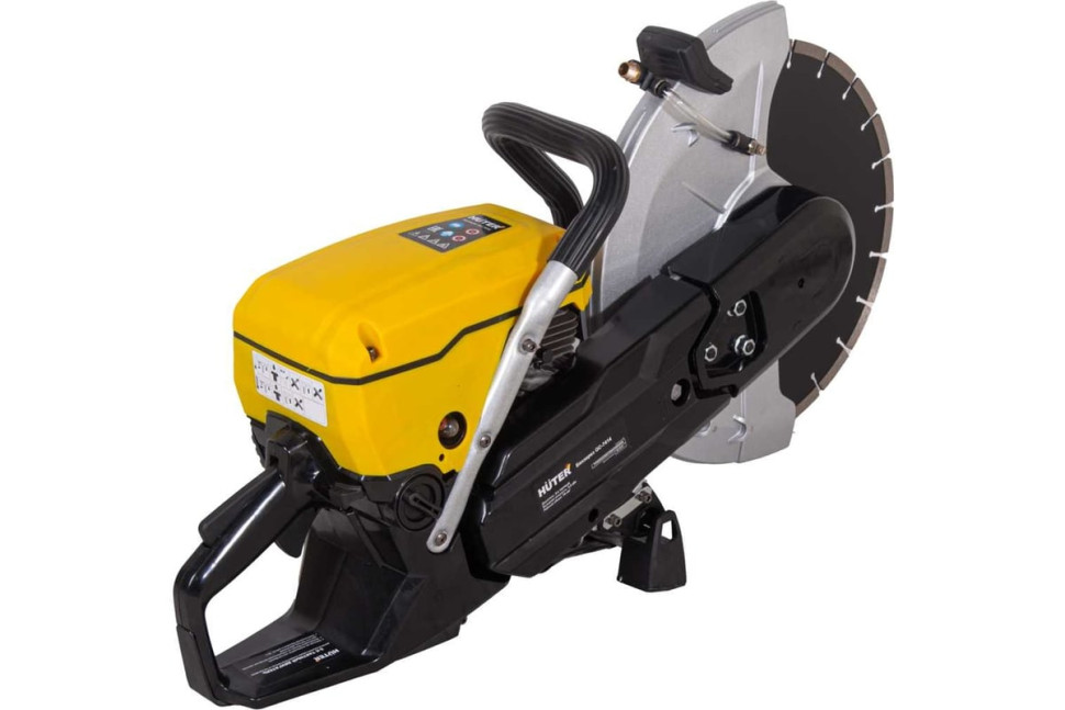 Бензорез Huter GC-7414 74/8/1