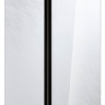 Комбинация side by side Бирюса SBS 587 WG