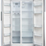 Комбинация side by side Бирюса SBS 587 WG