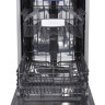 Посудомоечная машина Midea MFD45S500 S