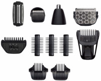 Машинка для стрижки волос BaByliss MT860E