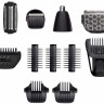 Машинка для стрижки волос BaByliss MT860E
