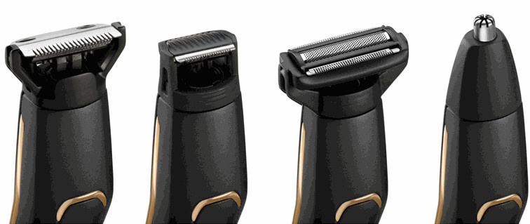Машинка для стрижки волос BaByliss MT860E