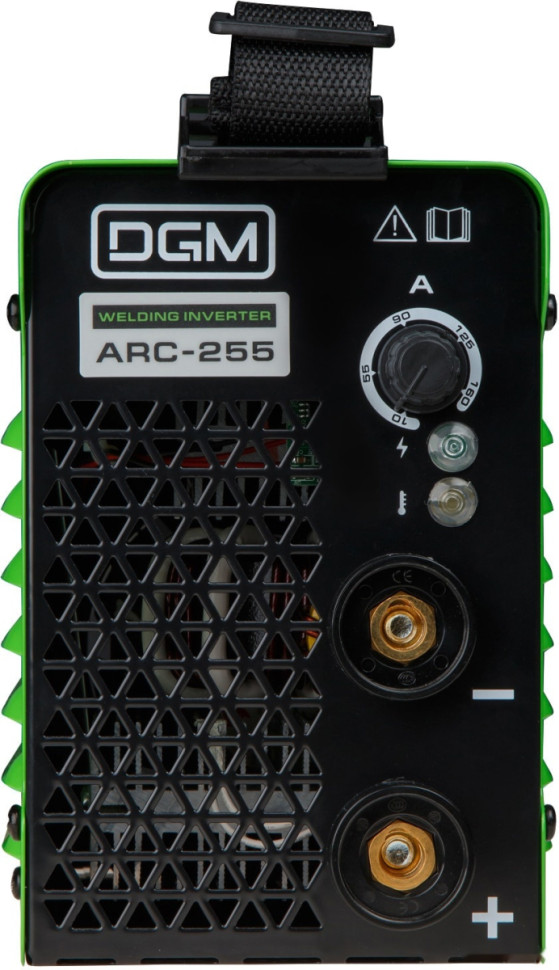 Сварочный инвертор DGM ARC-255