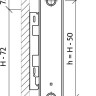 Радиатор Royal Thermo Compact C22-500-900 (Bianco Traffico)