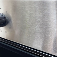 Духовой шкаф Ginzzu HOE-153