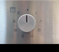 Духовой шкаф Ginzzu HOE-153