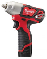 Гайковерт ударный Milwaukee M12 BIW38-0