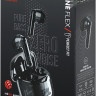 Наушники JBL Tune Flex Ghost (черный)