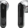 Наушники JBL Tune Flex Ghost (черный)