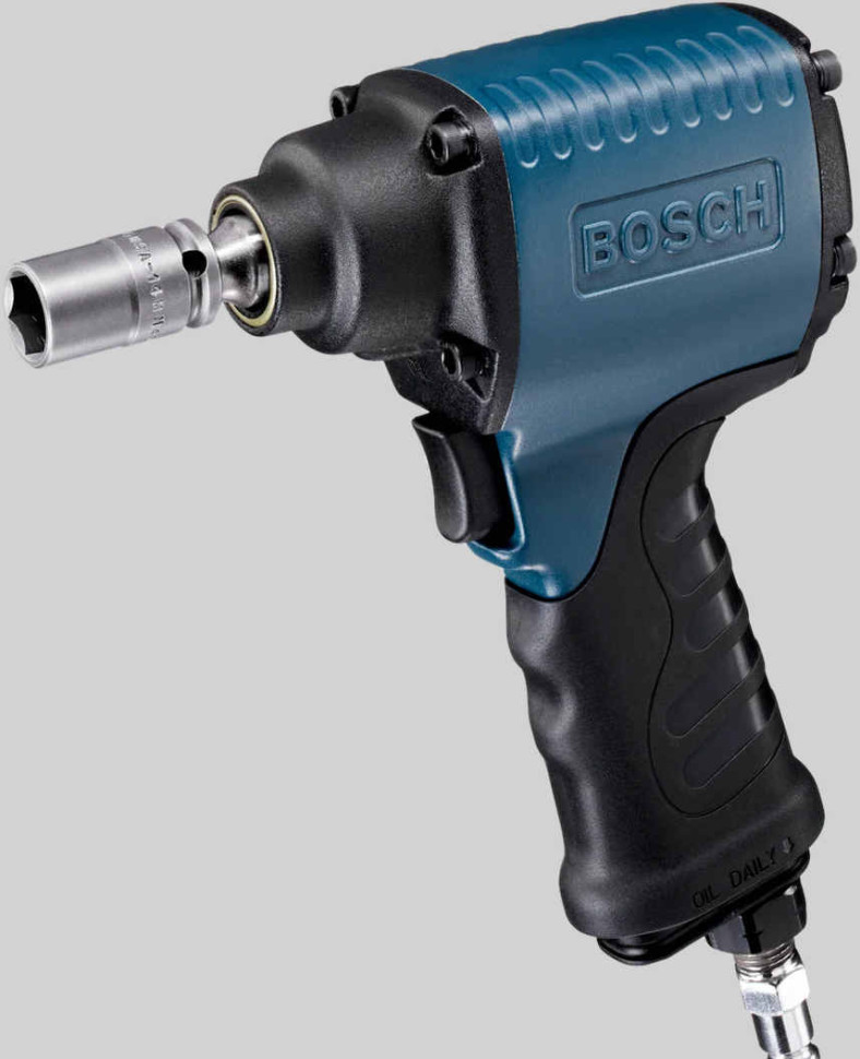 Пневмогайковерт Bosch 0607450614
