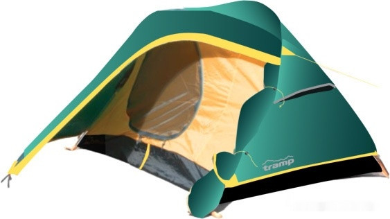Палатка Tramp Colibri 2 v2