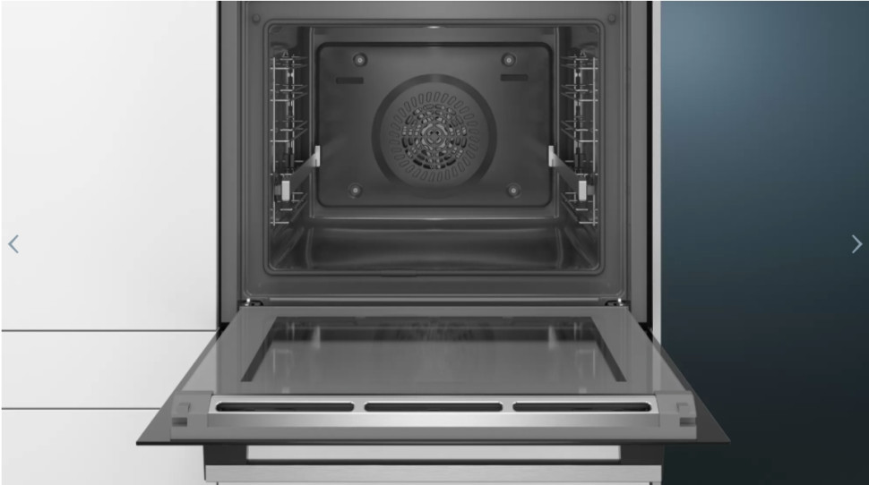 Духовой шкаф Siemens HB578G0S6