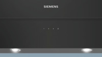 Вытяжка Siemens LC 95KA670