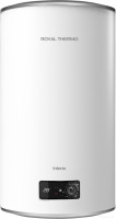 Водонагреватель Royal Thermo RWH 50 Interio