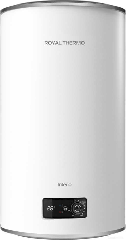 Водонагреватель Royal Thermo RWH 50 Interio
