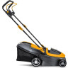 Газонокосилка Stiga Collector 136 AE Kit 291342068/ST1 (с АКБ)