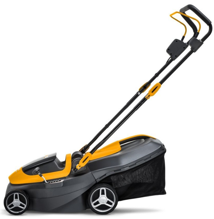 Газонокосилка Stiga Collector 136 AE Kit 291342068/ST1 (с АКБ)