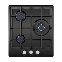 Варочная панель Maunfeld EGHE 43.33CB/G