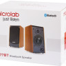 Акустическая система Microlab B77BT