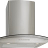 Вытяжка Elikor Аметист S4 60 (60Н-700-Э4Г) нерж/тонир