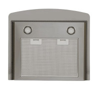 Вытяжка Elikor Аметист S4 60 (60Н-700-Э4Г) нерж/тонир