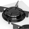 Варочная панель Grand&Germes HFG-60WH-CA