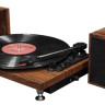 Виниловый проигрыватель Ritmix LP-280