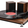 Виниловый проигрыватель Ritmix LP-280