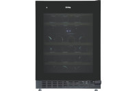 Винный шкаф Korting KFW 803 DB GN