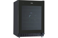 Винный шкаф Korting KFW 803 DB GN