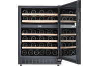 Винный шкаф Korting KFW 803 DB GN