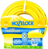 Шланг Hozelock Super Tricoflex 139142 (3/4&quot;, 25 м)