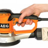 Шлифовальная машина AEG Powertools EX 150ES