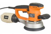 Шлифовальная машина AEG Powertools EX 150ES