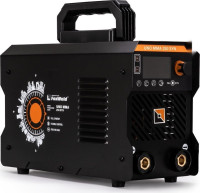 Сварочный инвертор FoxWeld UNO MMA 250 SYN